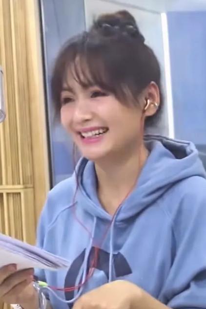 Hongyun Liu - Actor Profile Photo