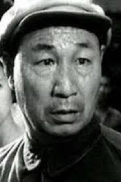 Renlin Li - Actor Profile Photo