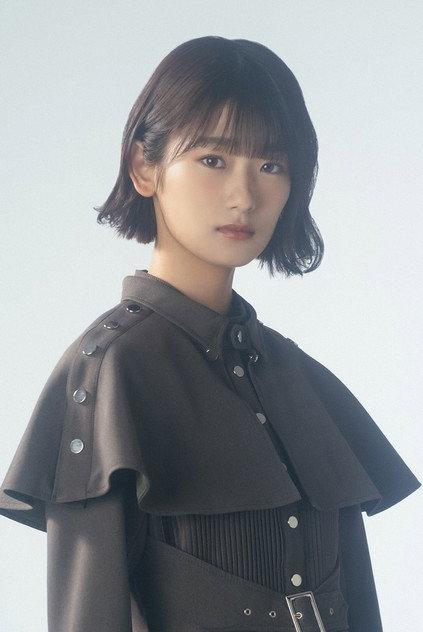 Rina Inoue - Actor Profile Photo