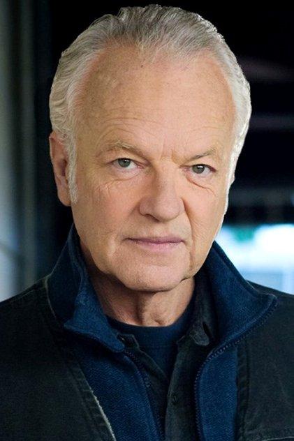 Kevin McNulty - Actor Profile Photo