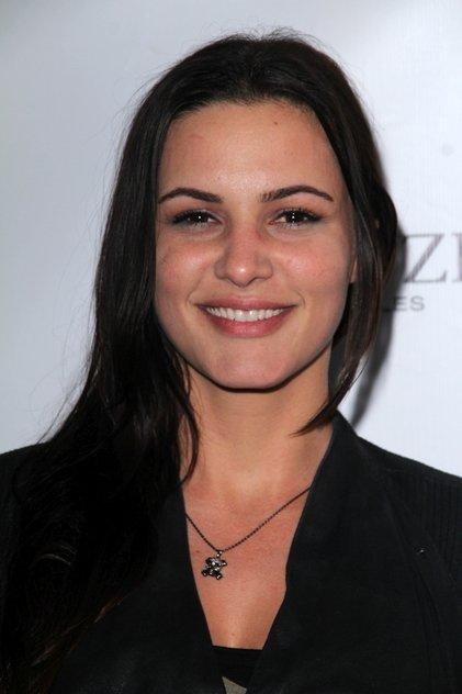 Eve Mauro - Actor Profile Photo