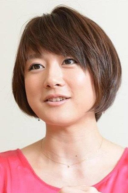 Yukari Oshima - Actor Profile Photo