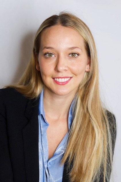 Ana Brinca - Actor Profile Photo