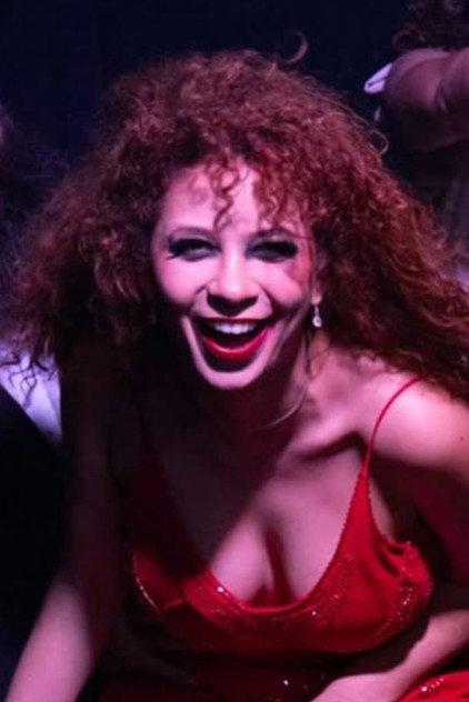 Samara Albuquerque - Actor Profile Photo