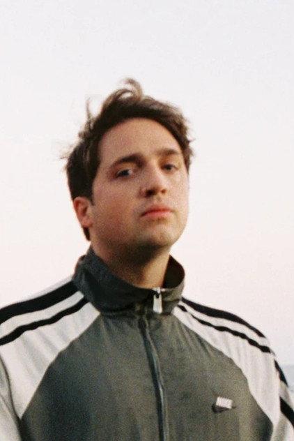 Geoff Wigington - Actor Profile Photo
