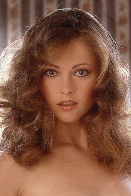 Linda Rhys Vaughn - Actor Profile Photo