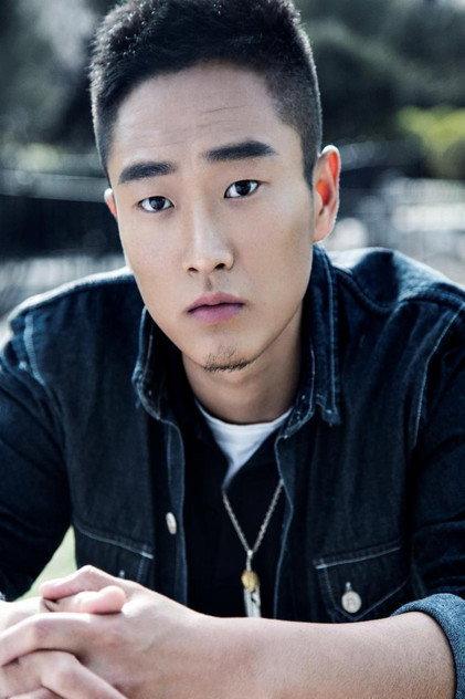Qi Chao - Actor Profile Photo
