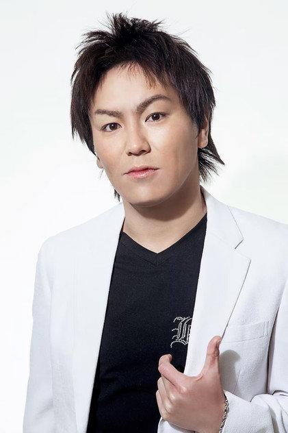 Eiko Kano - Actor Profile Photo