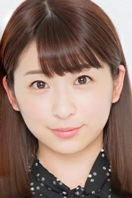 Kanon Fukuda - Actor Profile Photo