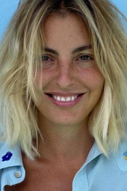 Jessica Athayde - Actor Profile Photo