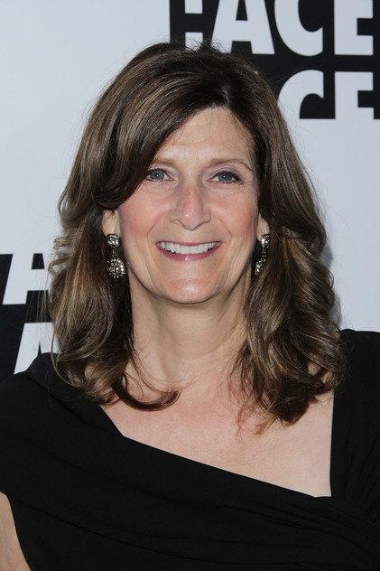 Sandra Adair - Actor Profile Photo