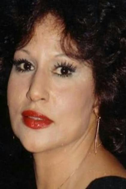 Fathia Tantawy - Actor Profile Photo