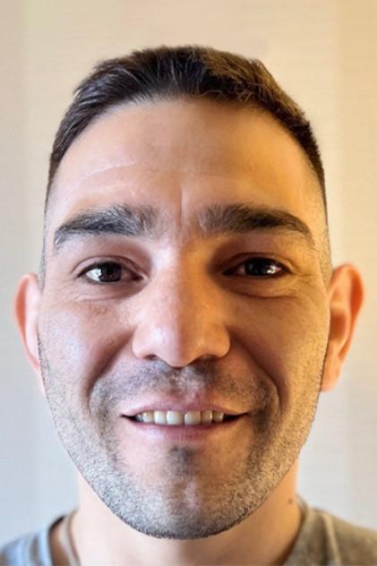 Ricardo Ruben Villalba - Actor Profile Photo