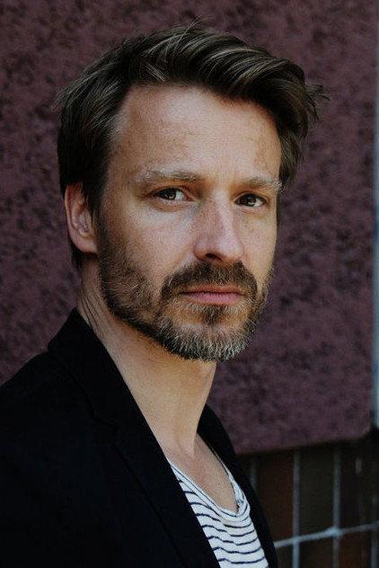 Maximilian von Pufendorf - Actor Profile Photo