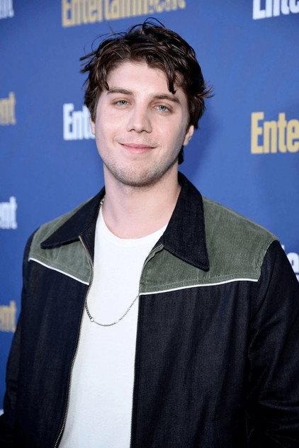 Lucas Timothy Thompson - Actor Profile Photo