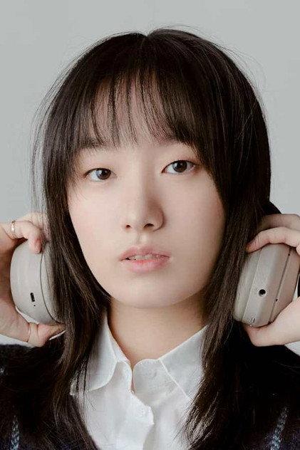 Kim Pureum - Actor Profile Photo