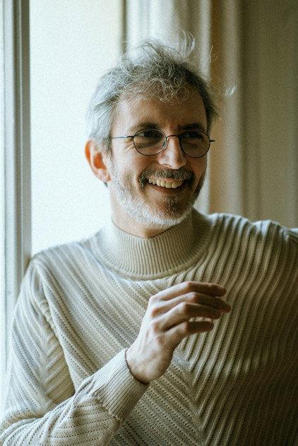 Xoel López - Actor Profile Photo