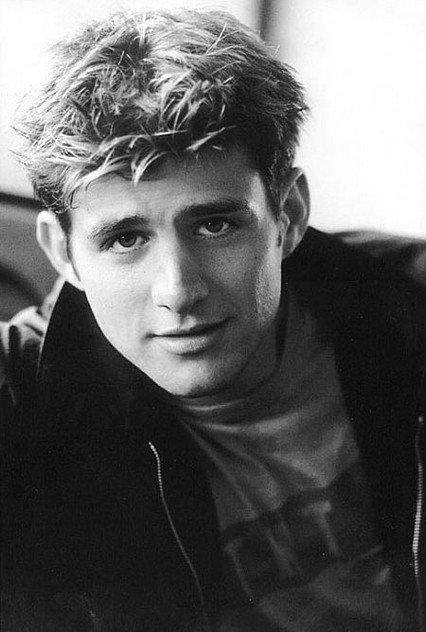 J Barton - Actor Profile Photo