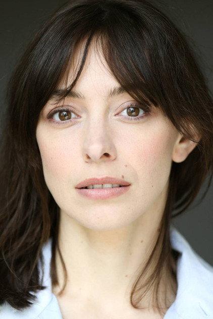 Margaux Billard - Actor Profile Photo