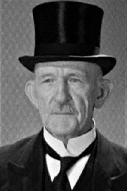 Lon Poff - Actor Profile Photo