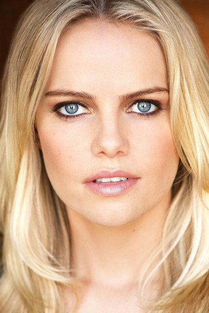 Mircea Monroe - Actor Profile Photo