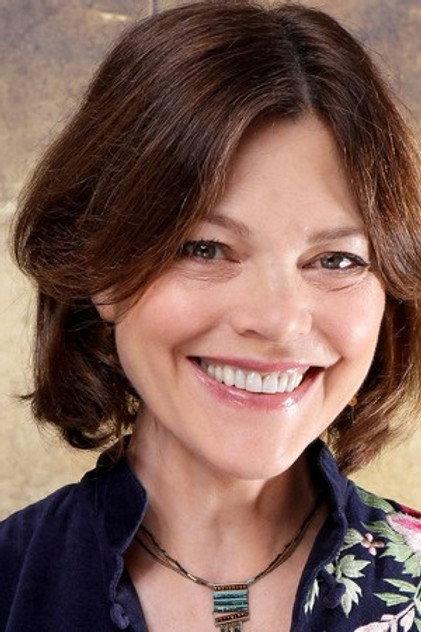 Alexandra Kazan - Actor Profile Photo