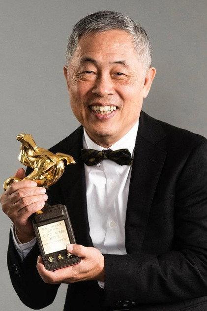 Tu Duu-chih - Actor Profile Photo