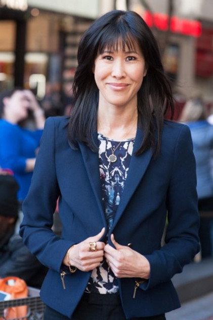 Laura Ling - Actor Profile Photo
