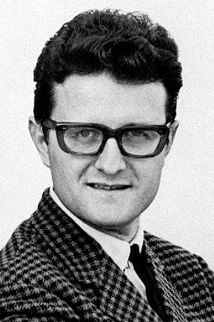 Jimmy Fontana - Actor Profile Photo