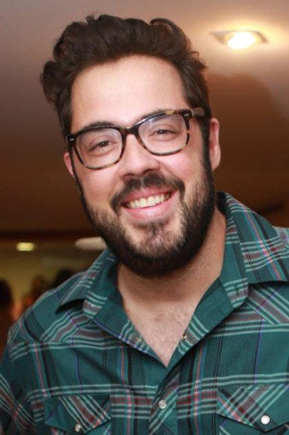Fernando Ceylão - Actor Profile Photo