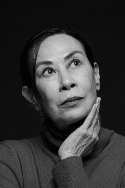 Susan Africa - Actor Profile Photo