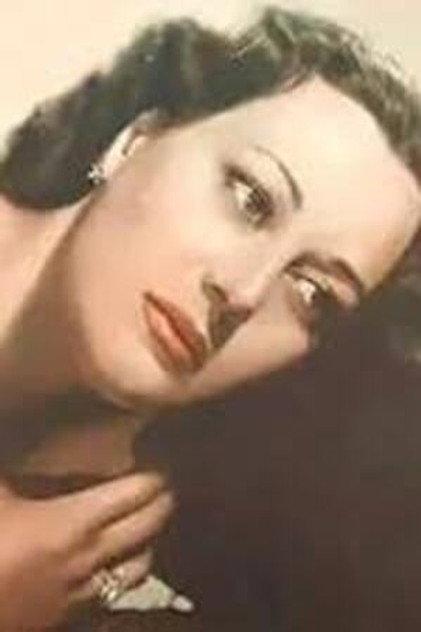 Eulalia Montero - Actor Profile Photo