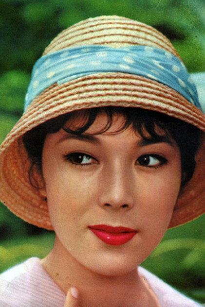 Atsuko Kindaichi - Actor Profile Photo