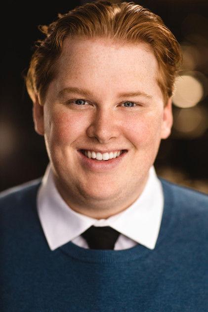 Tom Keat - Actor Profile Photo