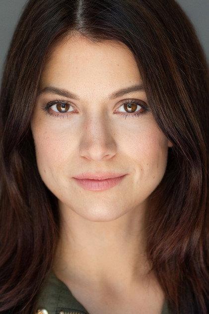 Heather Lannan - Actor Profile Photo
