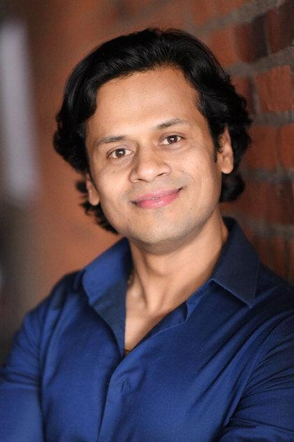 Nihar Nayak - Actor Profile Photo