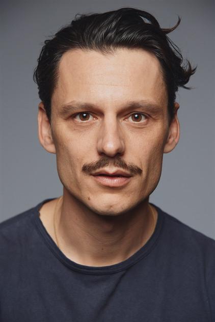 Julien Massetti - Actor Profile Photo
