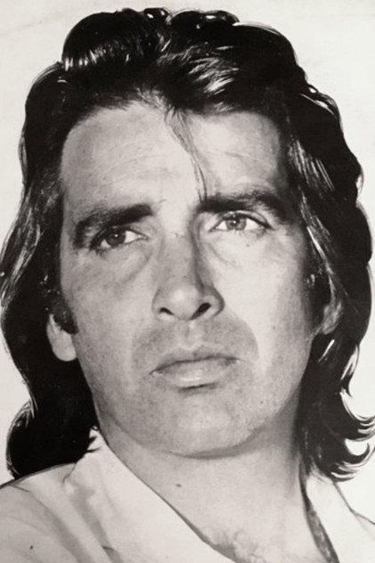 Raul Cabrera - Actor Profile Photo