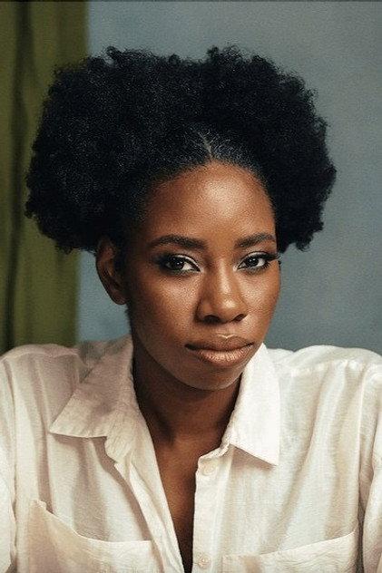 Dani Moseley - Actor Profile Photo