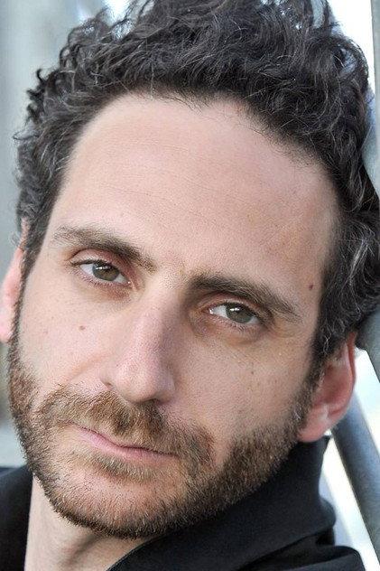Simone Moretto - Actor Profile Photo