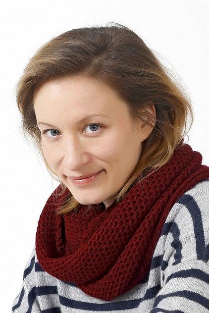 Helena Dvořáková - Actor Profile Photo