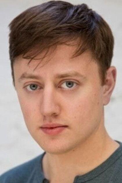 David Fennelly - Actor Profile Photo