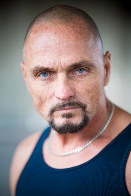 Dennis Keiffer - Actor Profile Photo