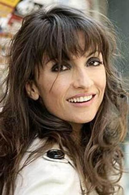 Cristina Perales - Actor Profile Photo