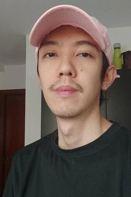Rafael Seiji - Actor Profile Photo