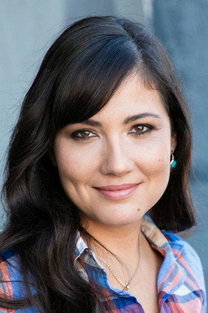 Lesley Demetriades - Actor Profile Photo