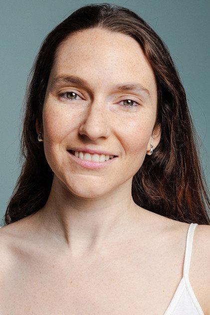 Adriana Galo - Actor Profile Photo