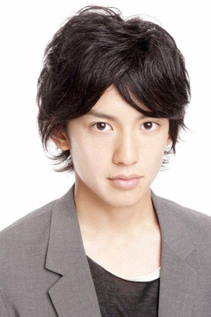 Masanori Mizuno - Actor Profile Photo