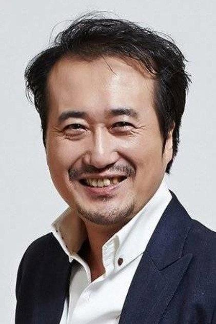 Song Yu-dam - Actor Profile Photo