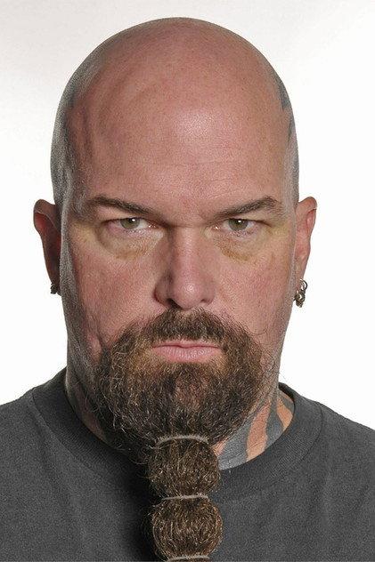 Kerry King - Actor Profile Photo